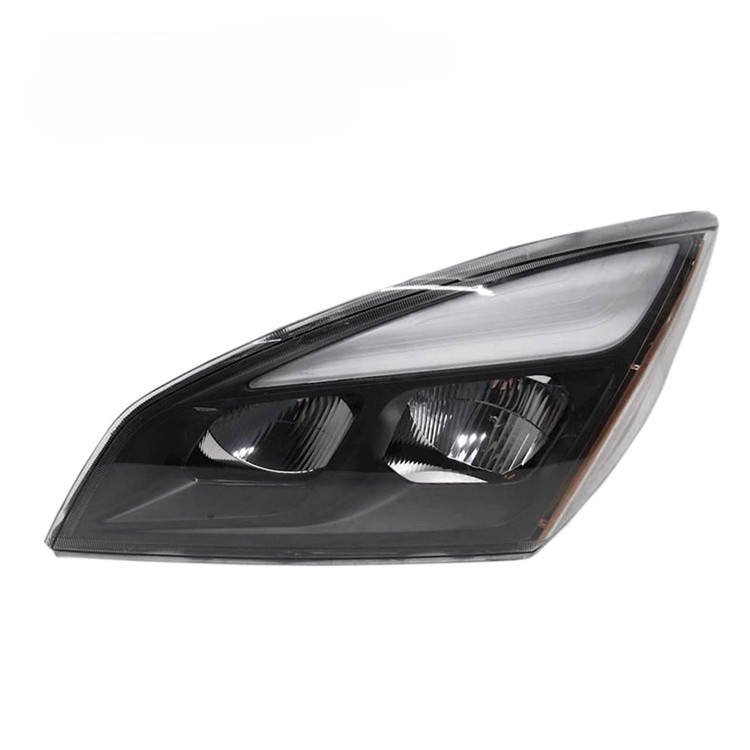 Freightliner Cascadia P4 LH LED Headlight - OE A66-01405-002